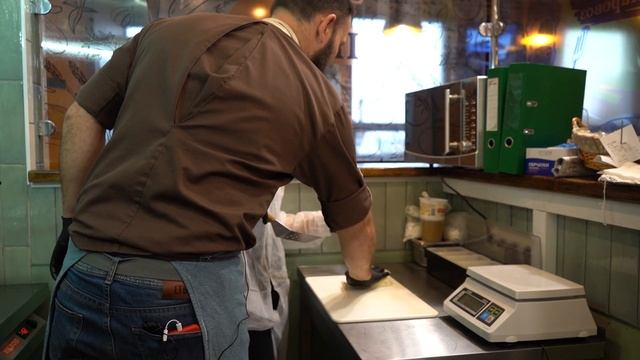 Профессия шеф повар Сколько зарабаотывает шеф повар смотреть онлайн