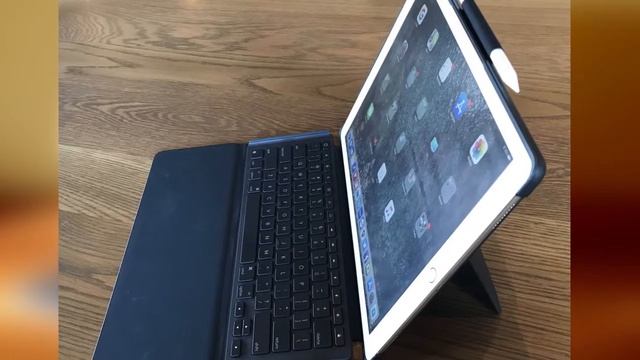 Apple Magic Keyboard for iPad Pro 2020 Review || ProTrends92 || смотреть онлайн