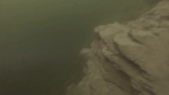 Дайвинг возле Новоселово Красноярское водохранилище смотреть онлайн