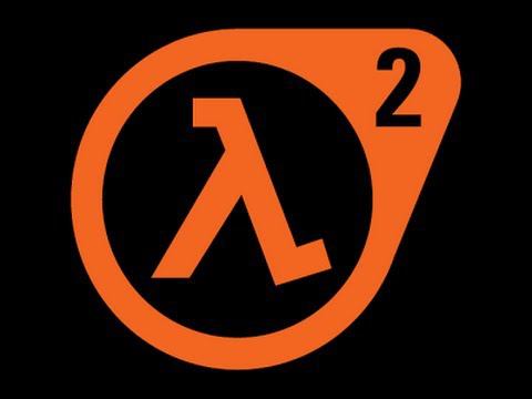 NVIDIA SHIELD - Half-Life2 на Android смотреть онлайн