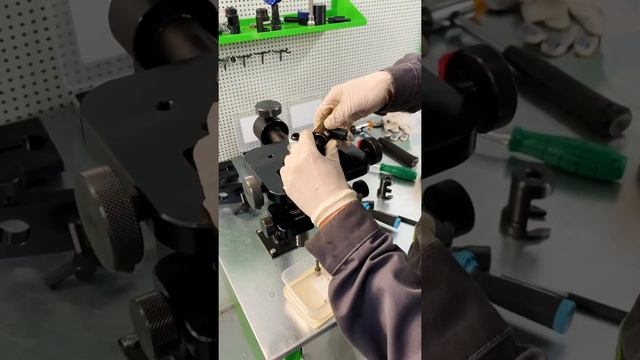 Выполнение ремонта и регулировка форсунок автомобиля ГАЗель,Агро-Сервис смотреть онлайн