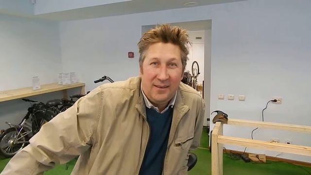 Отзыв elbike.ru, Зырянов Вячеслав смотреть онлайн