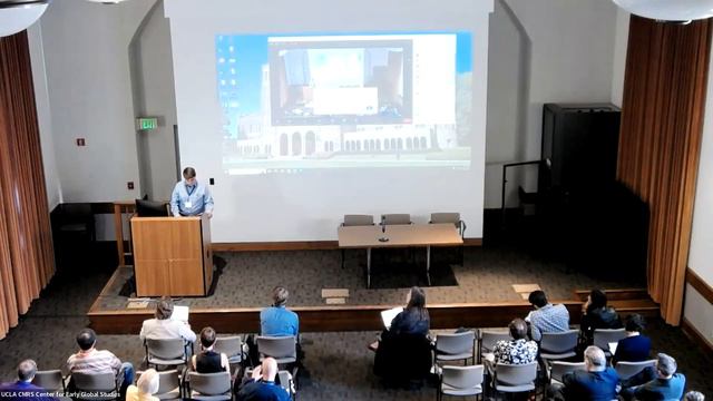 “Christian Iberia in the Almohad Shadow" смотреть онлайн