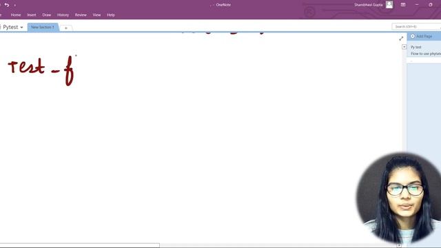 PyTest Tutorial |Part 08 : Test execution using substrings |PyTest using python |Python Training смотреть онлайн