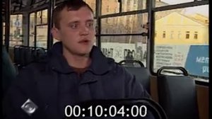 Репортаж Сергея Бодрова из Нижнего Новгорода