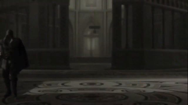 assassins creed revelations la vida de ezio auditore смотреть онлайн