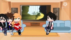 past Teen wolf react to Stiles/Thomas RUS🇳🇱 by:bad girl на русском