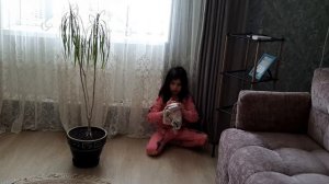 АУТОАГРЕССИЯ.АТИПИЧНЫЙ АУТИЗМ.КАМИ 8 ЛЕТ.