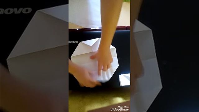 Оригами: кошелёк из бумаги смотреть онлайн