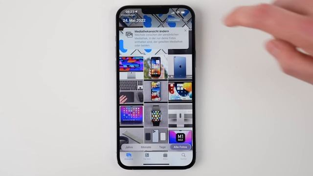 iOS 16 Beta 3 - Was ist neu? | Über 17 neue Funktionen & Veränderungen смотреть онлайн