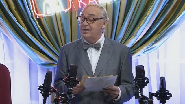 Навстречу 75-летию Омского Музыкального Театра смотреть онлайн