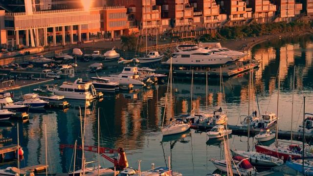 Inspired by Vladivostok 4K смотреть онлайн