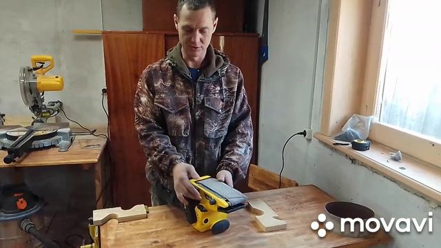 Обзор ЛШМ Kolner KBS 533*76VM 1000Вт смотреть онлайн