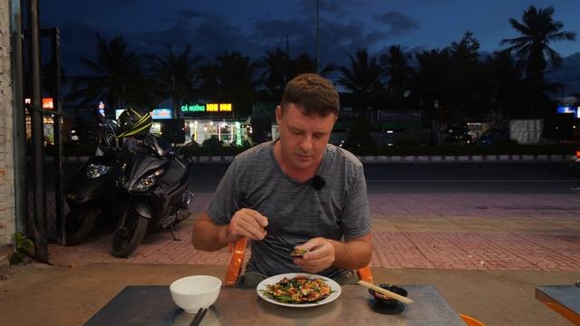 Обзор на Gia Bao! Первый который открылся!