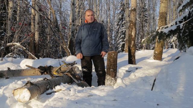Что лучше для похода Топор или Пила смотреть онлайн