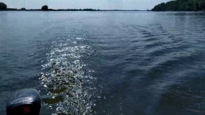 Лодочный Электромотор Water snake 24 lbs