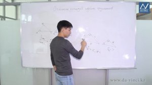 8 класс, 21 урок, Отношение площадей подобных треугольников