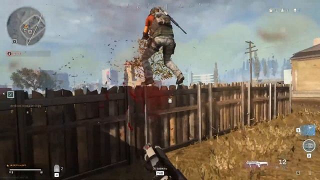 Call of Duty: Warzone / ФИШКИ КОТОРЫЕ ПОМОГУТ ВАМ ПОБЕЖДАТЬ / КАК ПОЛУЧИТЬ ХАЛЯВНЫЙ БОЕВОЙ ПРОПУСК. смотреть онлайн