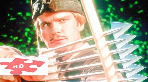 Робин Гуд Мужчины в трико / Лучшие и Смешные моменты - трейлер 1993  Пародия