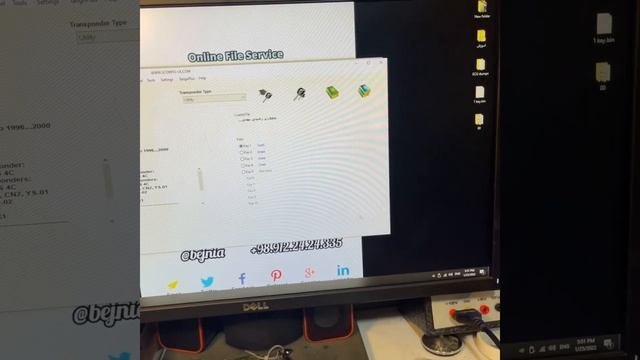 Program key Mitsubishi by tango смотреть онлайн