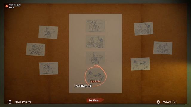 The Flower Collectors ENDING - Chapter 9 & 10 - Walkthrough Gameplay (No Commentary) (Indie Game)