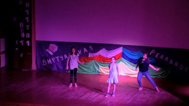 Чернышева Полина 5 модуль "Давайте петь со мной" смотреть онлайн