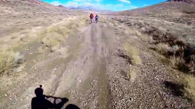 I/2 i/2 NV, Green 27.5 Full Susp, Blue Surly Fat Rigid, Red 26er Shock Hardtail, Cam Full Squish Fa смотреть онлайн