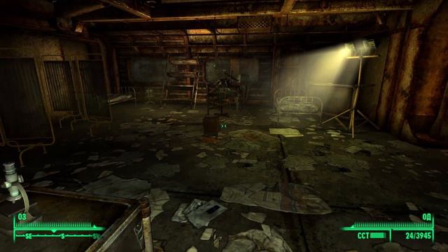 ПОИСК ПУПСОВ【Fallout 3】#49 (Финал)