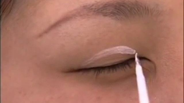 KOJI EYE TALK Double Eyelid Maker Tutorial смотреть онлайн