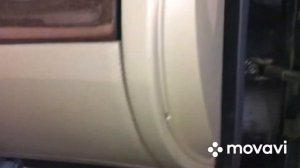 Замена мотора печки Вольво хс 90