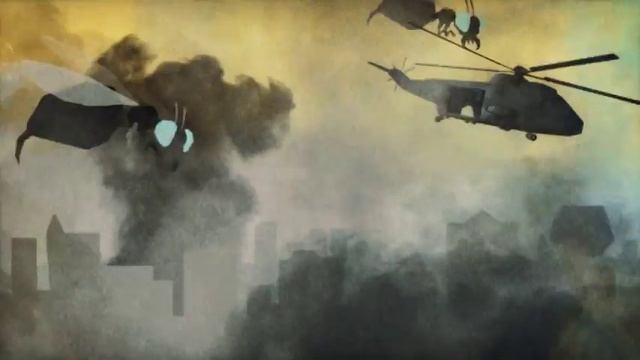 AXN Sci Fi _ Animali Assassini смотреть онлайн