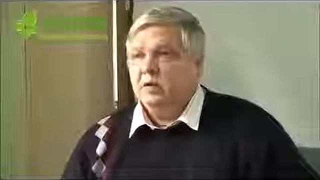 Чудо флуревиты! Божко Владимир Григорьевич, физик ядерщик, врач ма смотреть онлайн