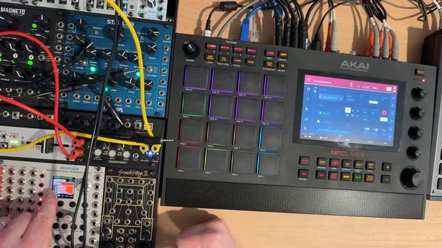 in5 - Assimil8or Looping/BPM Match Issue смотреть онлайн