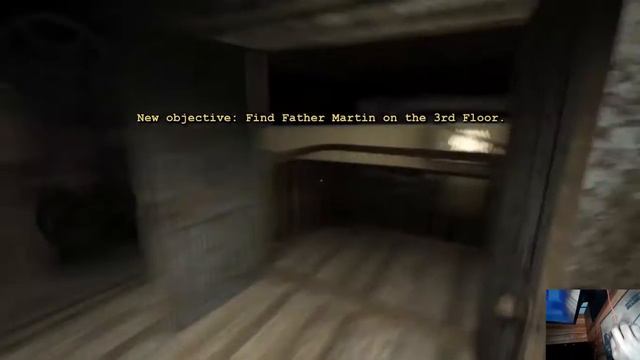 FINDING CAMERA AND SEARCHING FOR ELEVATOR KEY || OUTLAST GAMEPLAY -PART 6 смотреть онлайн