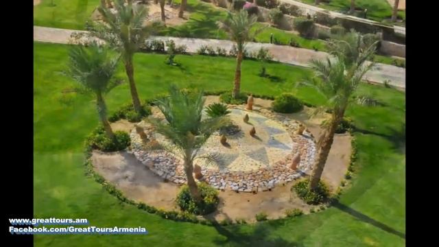 Sunrise Select Royal Makadi Resort Hurghada Egypt смотреть онлайн