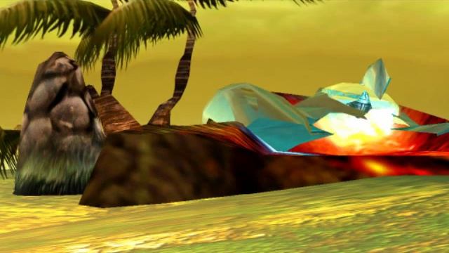 PC: Giants: Citizen Kabuto Part 2 смотреть онлайн
