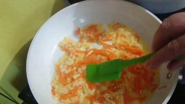 Куриный супчик с лапшой. смотреть онлайн