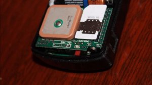 Обзор Автофон SE-Маяк ( 2 часть) установка главного номера, даты и время