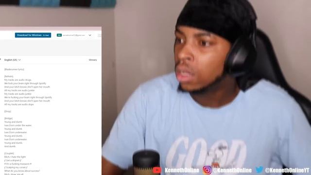 FIRST TIME REACTING TO CMH - MUDBLOOD || RUSSIAN RAVE MUSIC смотреть онлайн