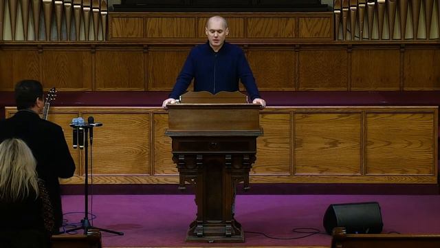 Церковь Путь Жизни 12.31.22 - 1.1.23 10:00 PM смотреть онлайн