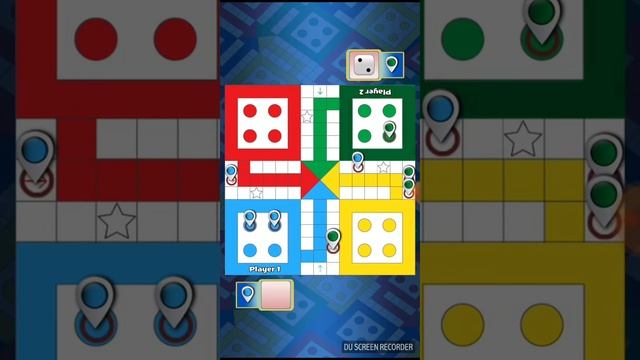 Multiplayer battle #KING LUDO смотреть онлайн