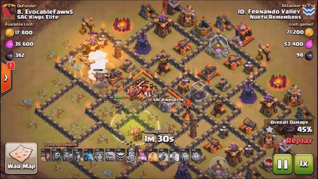 Clash Of Clans | ARRANGED WARS COMING!?! - THIS IS HUGE! смотреть онлайн