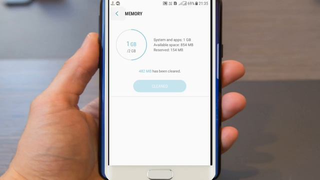 How to know about your device's real time RAM consumption?- by Bong Creators смотреть онлайн