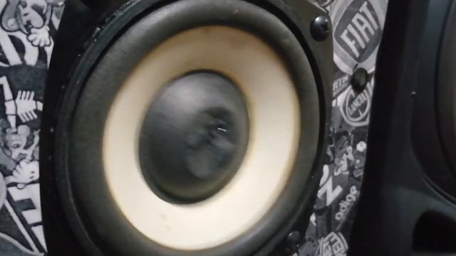 speakers bass test-deep смотреть онлайн
