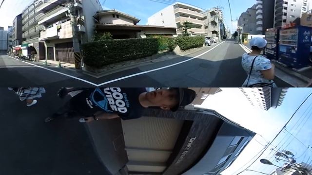 Alex360tripJapan day10 hiroshima R0010964_er смотреть онлайн