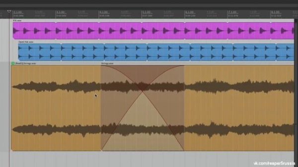 Вводный курс REAPER от Кенни Джойа - ВСЕ УРОКИ