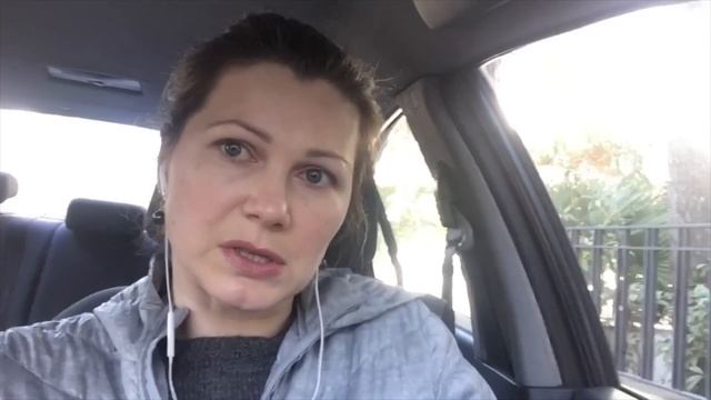 Vlog/Барселона/Магазины пряжи/ Покупки