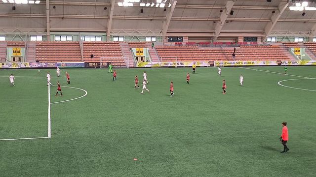Регион | Урал 2 - Челябинск ОСШ1 (Челябинск) (0:3) смотреть онлайн