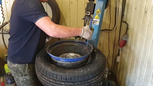 Делаем разварки "по уму" ? смотреть онлайн