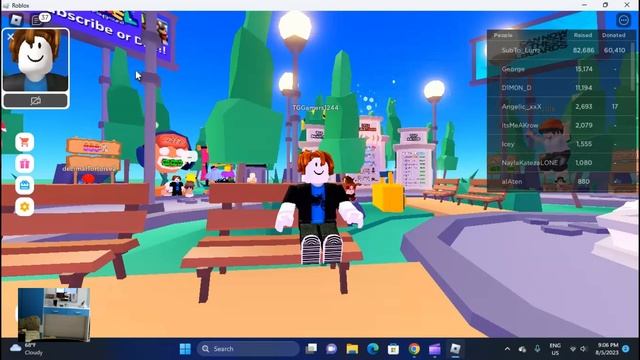 How to active camera mode in roblox смотреть онлайн